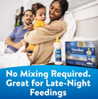 Similac 360 Total Care Infant Formula 5 Hmo Prebiotics 2 Fl-oz Bottle 12 Pack