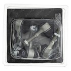 Niche Tie Rod End Kit For Kawasaki Brute Force 300 Kvf300 39112-y005 39112-y006