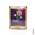 2012 Panini Uefa Euro 2012 Stickers Sealed Pack  50 Packets 