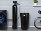 Aquasure Water Softener System Whole House Digital  1-3 Bathrooms 48 000 Grains