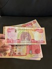 100 000 New Iraq Dinar 4 X 25 000 Iqd Iraqi Dinar Currency