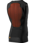 Fox Racing Baseframe Pro Sl Base Layer - Black - Medium