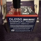 Mag-mate   Dynamiclift    Magnetmodel Number Dl0150  New