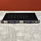 Warm Audio Wa273 Two Channel British Mic Pre Nm 
