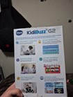 Vtech Kidibuzz G2 Smart Device 8gb Just For Kids  New