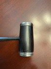 Buffet Crampon Moennig Bb Clarinet Barrel R13 B 650