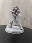 Chrono Trigger Figurines Complete Set With Bases