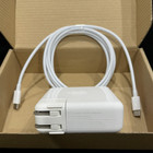 Oem 87w Usb C Charger Adapter For Macbook Pro 13  A2338 a2251 a2289 15  A1706