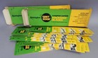 18x Nos Remington Grit Edge Tungsten Carbide Hacksaw Blade 12  Hs Lot