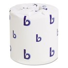 Boardwalk 6145 4  X 3  2-ply Septic Safe Toilet Tissue - White  96 carton  New