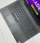 Dell Precision 3520 Laptop - 2 9 Ghz I7-7820hq 16gb 256gb Ssd-m620- Webcam