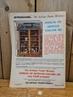 The Antique Trader Price Guide To Antiques Winter 1982 Graniteware