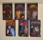 Buffy The Vampire Slayer 6 Book Lot W the Gatekeeper Trilogy Books 1-3   More