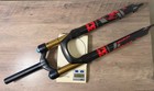 Fox Factory 32 29    Wheels Suspension Fork Float Black red Steerer Tube Cut To 7   