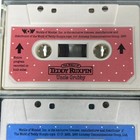 Vtg Lot Of 7 Teddy Ruxpin Cassette Tapes 85 Interactive Toy No Duplicate Titles
