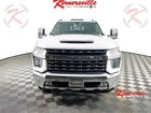 2021 Chevrolet Silverado 2500 Ltz