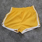 Vintage 70s Gym Shorts Mens Sears Athletic Running Track Stretch Medium