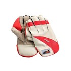 Champ Cricket Wicket Keeping Gloves   Inner Gloves Multicolour One Size