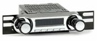 1961-66 Ford F-series Pickup Truck Huntington Retroradio Retrosound Aux Am Fm