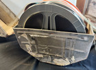 Three  3  Vintage 16mm Films In Metal Film Can 16  -reels case
