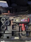 Max Rb398 Rebar Tying Tool 14 4v Cordless Rebar Tier Gun With Wire Tool Only 