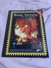 Basic Fantasy Rpg Lot  9 Books  Chris Gonnerman