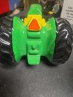 John Deere Tractor Piggy Bank