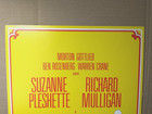 Special Occasions 1982 Off-broadway Theater Window Card Poster 14 x22 