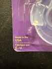 Avent Super Soothie Blue Pacifiers 3 M   total 2 Soothies  - Brand New   Sealed