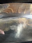 American Sterling Silver Snuffer Or Pen Tray
