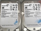  lot Of 5  Seagate St9500620ns 500gb 7 2k 2 5  Sata Thick Hard Drive - Hd971