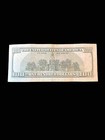  100 Bill  one Hundred Dollar Bill  - Series 2006  circulated 