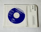Dell Reinstallation Cd Microsoft Windows Xp Professional Service Pack 1a  Sealed