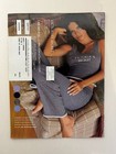 Victoria s Secret Beyond Basics Fall 2001 No  1 Adriana Lima Lingerie Fashion