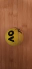 Andre Agassi Signed Autographed Australian Open Tennis Ball Ao 