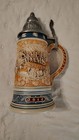 Samuel Sam Adams 2014 Octoberfest 12 Inch Beer Stein Mug Limited Edition