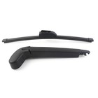 Rear Windshield Wiper Arm Blade Set For Jaguar F-pace 2016-2021