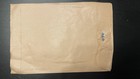 Thailand Air Mail Cover Royal Barge Stamps To San Francisco Chronicle Editor