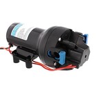 Jabsco P501j-115s-3a Par-max    Hd5 Marine Fresh Water Pump