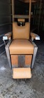 Vintage Barber Chair