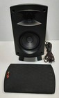 Used - Klipsch Promedia 2 1 Thx Original Replacement Single Satellite Speaker