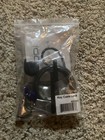 Codi Security Laptop Key Cable Lock A02001 New  2 Keys