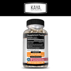 Collagen Peptides Types I  Ii  Iii  V  X 1200mg Pills Anti-aging Skin Capsules