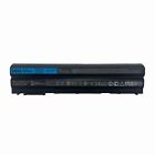 New Oem 65wh T54fj Battery 8858x N3x1d For Dell Latitude E6430 E6540 E6530 E6420