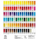 Winsor   Newton Artist s Professional Watercolor 48 Color Set 5ml