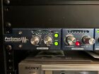 Presonus Vxp Dual Servo Mic Preamp Voice Processor