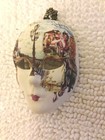  Venice Italy Decorative Ceramic Hand Made Wall Decor Masks Lot Of Three 3