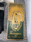 Antique Quack Medical   noe   s Graduated Xercisors Amd Massagers   