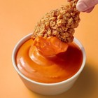 Samyang Buldak Mayo Dip Sauce 2kg Korean Fire Chicken Spicy Mayo Large Pouch