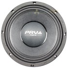 Prv Audio 8  Mid Bass Speaker 700w Max Power 4 Ohm Forte Series 8mb700ft-ndy-4
